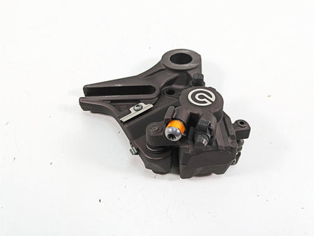 2015 BMW S1000RR K46 Brembo Rear Brake Caliper & Bracket 34217718562 {{ shop.shopifyCountryName }} - Mototech271