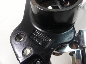 2014 Harley Touring FLHTK Electra Glide Right Floor Board Brake Pedal 50621-06 | Mototech271