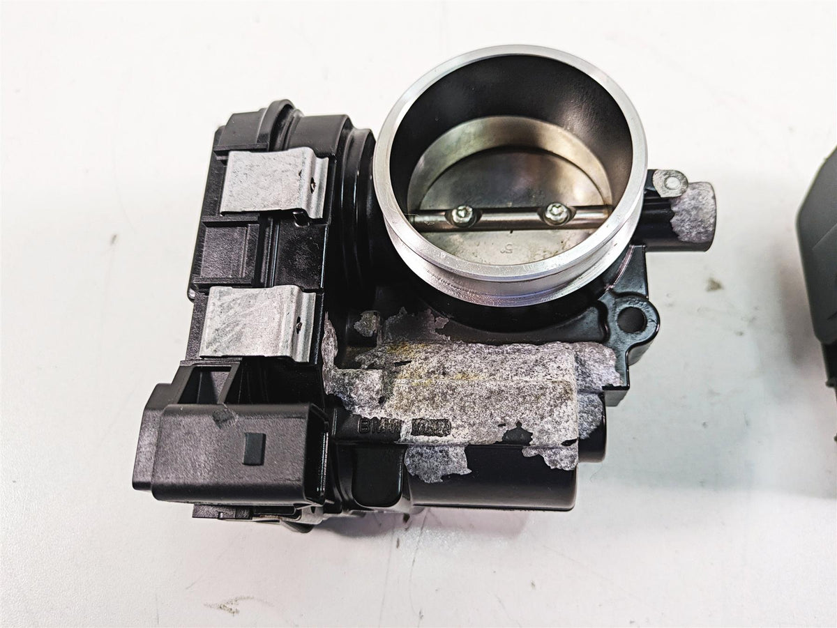 2016 BMW R1200R K53 Throttle Body Bodies Fuel Injection 13548564959 {{ shop.shopifyCountryName }} - Mototech271