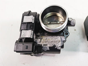2016 BMW R1200R K53 Throttle Body Bodies Fuel Injection 13548564959