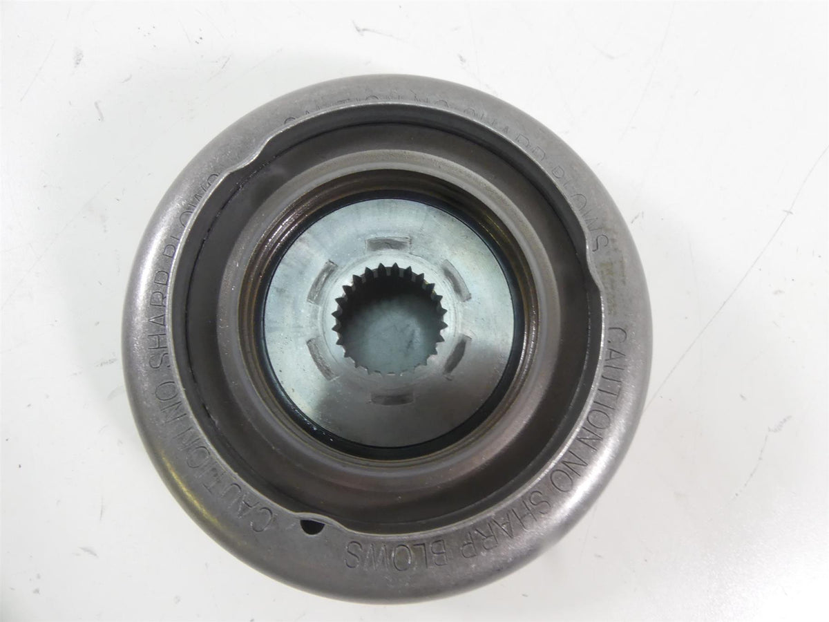 2007 Harley Touring FLHTCU SE CVO Electra Glide Ignition Flywheel Rotor 40356-07 {{ shop.shopifyCountryName }} - Mototech271