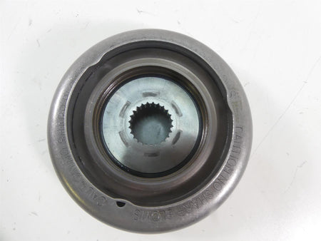 2007 Harley Touring FLHTCU SE CVO Electra Glide Ignition Flywheel Rotor 40356-07 {{ shop.shopifyCountryName }} - Mototech271