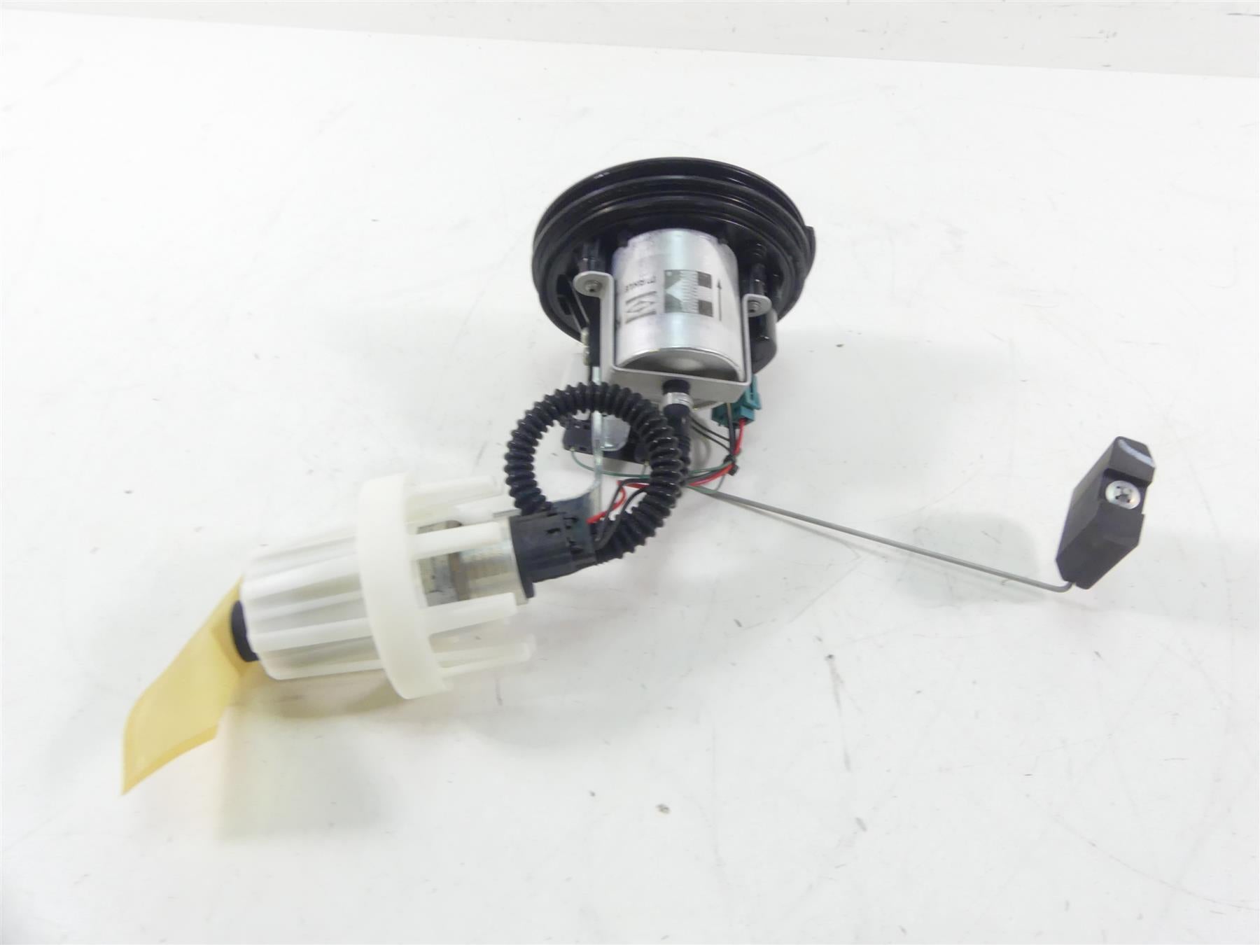 2016 BMW R1200RS K54 Fuel Gas Petrol Pump & Sending Unit 12K Tested 16148357969 {{ shop.shopifyCountryName }} - Mototech271