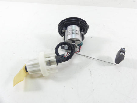 2016 BMW R1200RS K54 Fuel Gas Petrol Pump & Sending Unit 12K Tested 16148357969 {{ shop.shopifyCountryName }} - Mototech271