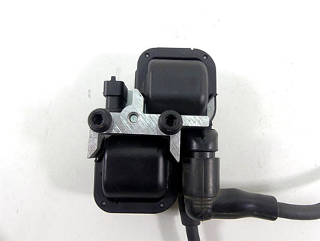 2011 Victory Cross Country Ignition Coil + Wires & Plugs Set 4010425 2876049 {{ shop.shopifyCountryName }} - Mototech271