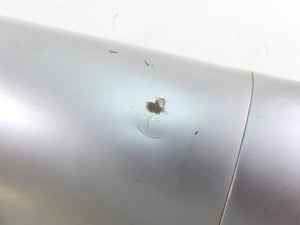 2015 Harley VRSCF Muscle V-Rod Right Side Exhaust Muffler -Dent 65268-09 | Mototech271