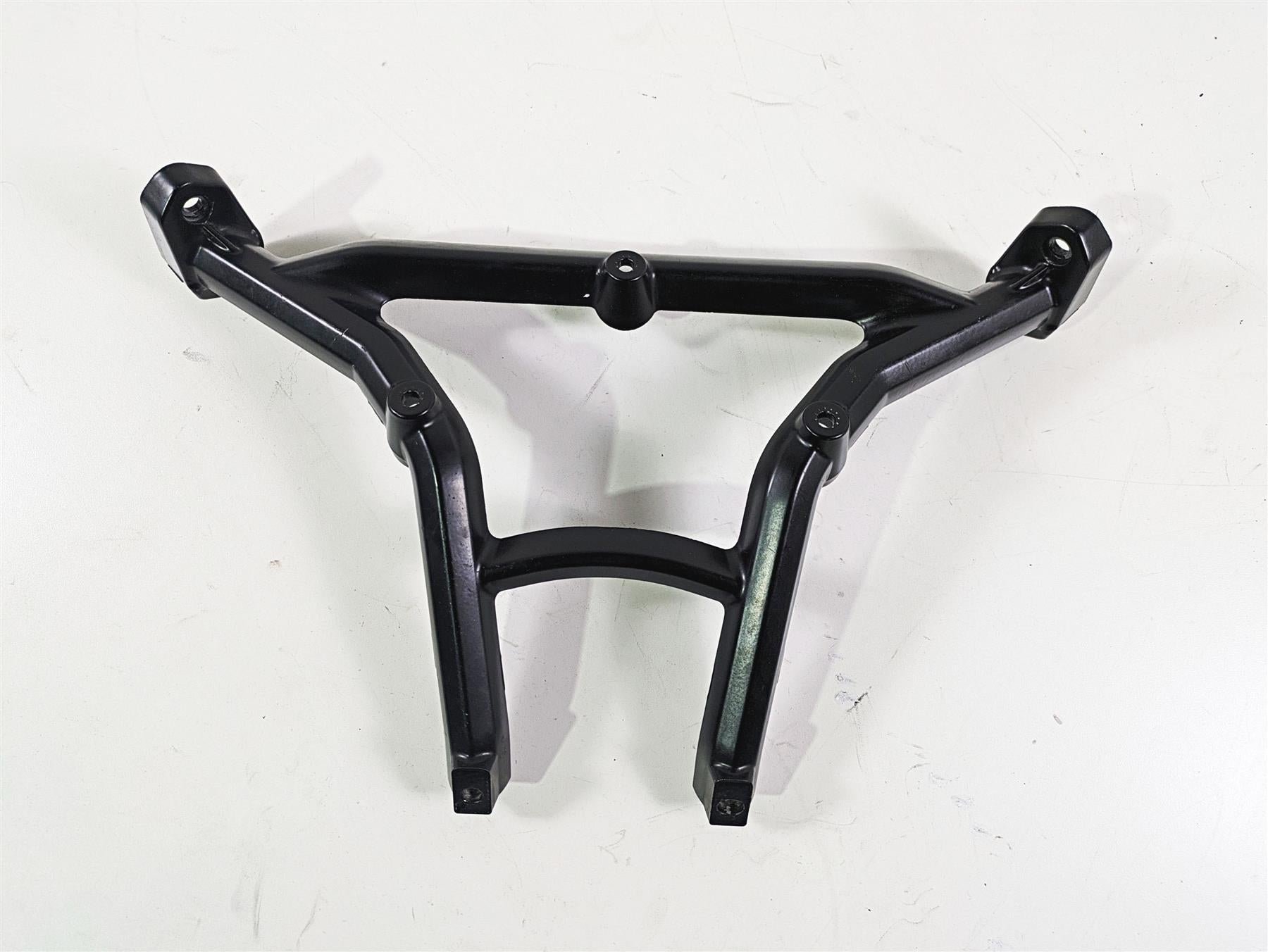 2009 Ducati Multistrada 1100 S Instrument Gauges Stay Mount Carrier 82914682A {{ shop.shopifyCountryName }} - Mototech271