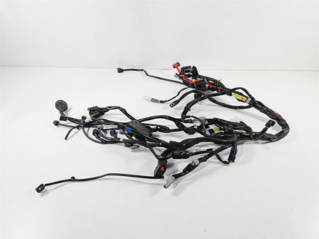 2025 Yamaha YZF R7 Wiring Harness Loom - Taillight Plug Cut BEB-82590-01-00 {{ shop.shopifyCountryName }} - Mototech271