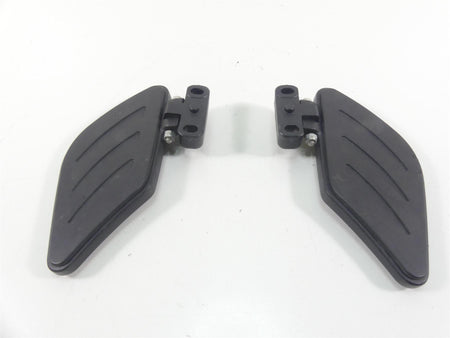 2015 Victory Cross Country Tour Rear Passenger Floorboard Set 5137338 5137339 {{ shop.shopifyCountryName }} - Mototech271