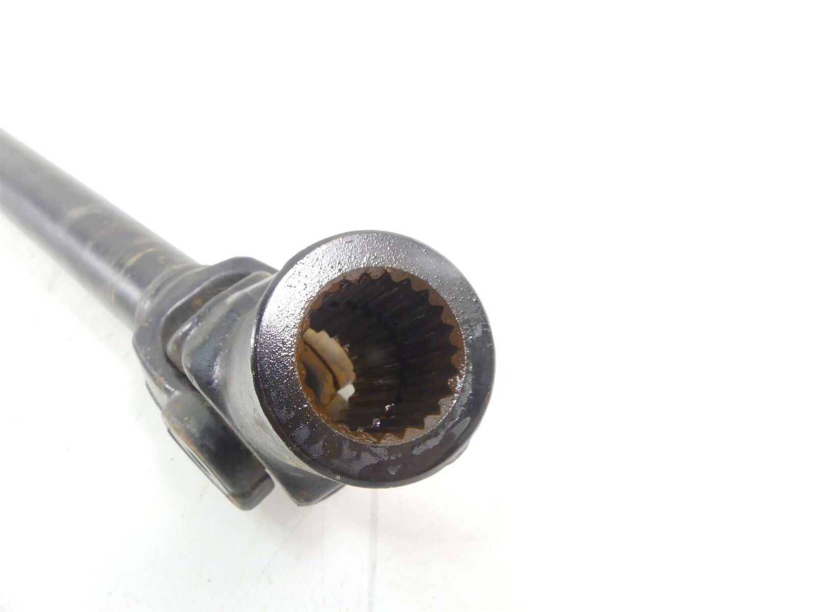 2016 Polaris RZR900 S Rear Center Prop Drive Axle Shaft 1333425 {{ shop.shopifyCountryName }} - Mototech271