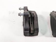 Load image into Gallery viewer, 2018 Harley Touring FLHXSE CVO Street Glide Front Brake Caliper Set 41300209 | Mototech271
