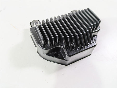 2016 Harley FXDL Dyna Low Rider Rectifier Voltage Regulator 74631-08A {{ shop.shopifyCountryName }} - Mototech271