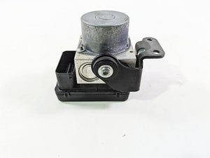 2013 Ducati Hyperstrada 821 Abs Brake Pump Module Unit 54240401A | Mototech271