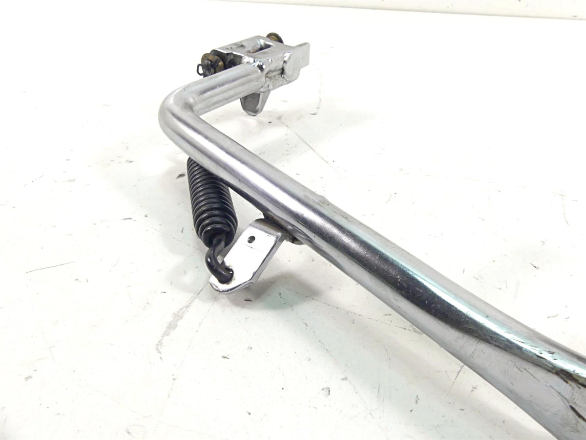 2013 Harley Softail FLSTFB Fat Boy Lo Side Kick Jiffy Stand Kickstand 50103-07B {{ shop.shopifyCountryName }} - Mototech271