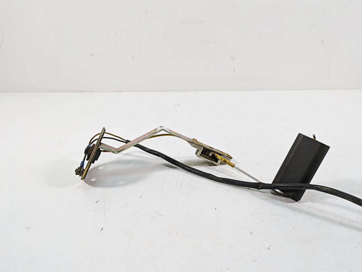 1999 Harley Touring FLHTC Electra Glide Fuel Gas Level Sending Unit 75040-97B {{ shop.shopifyCountryName }} - Mototech271