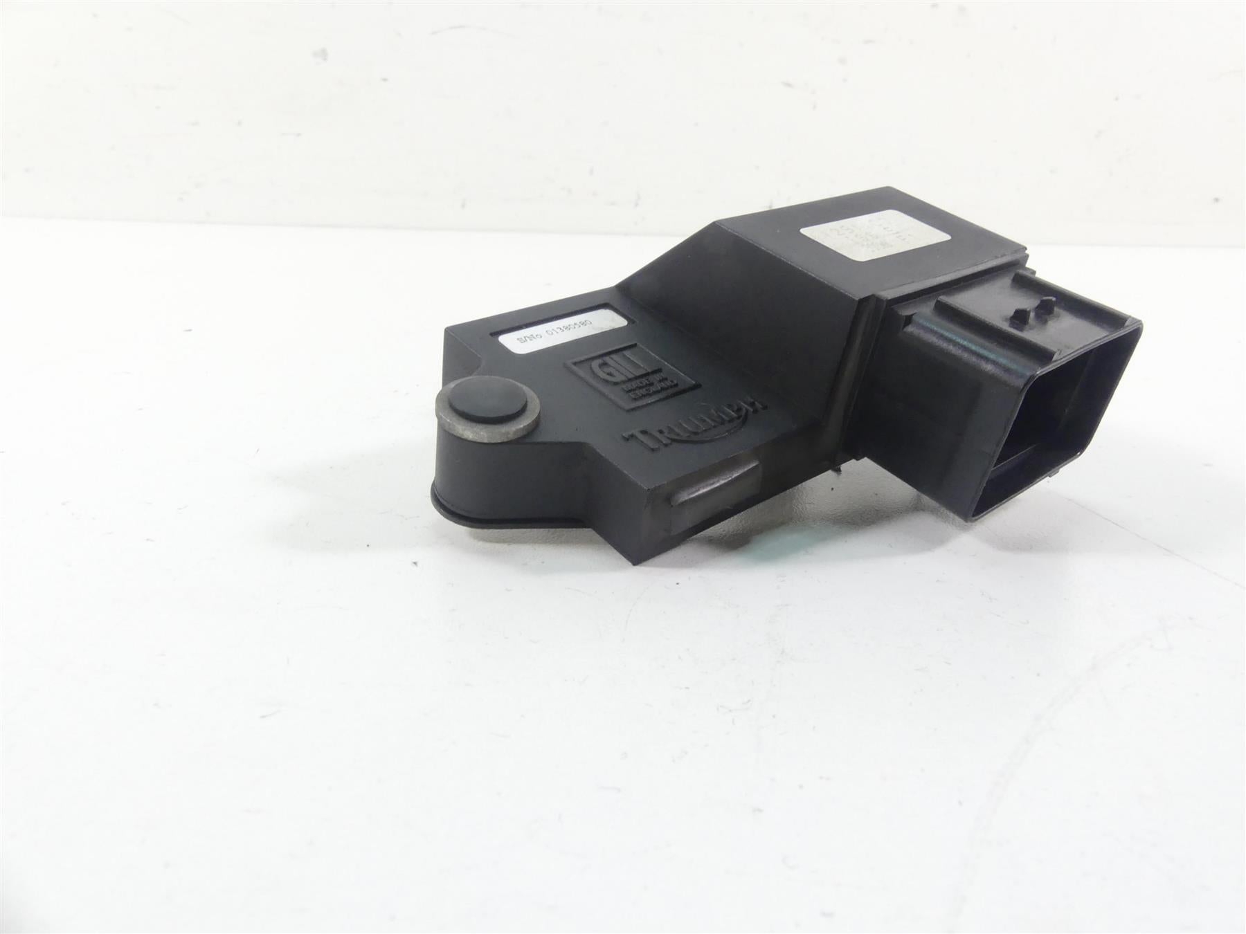 2002 Triumph Bonneville America Cdi Ecu Ecm Engine Control Module T1291100 {{ shop.shopifyCountryName }} - Mototech271