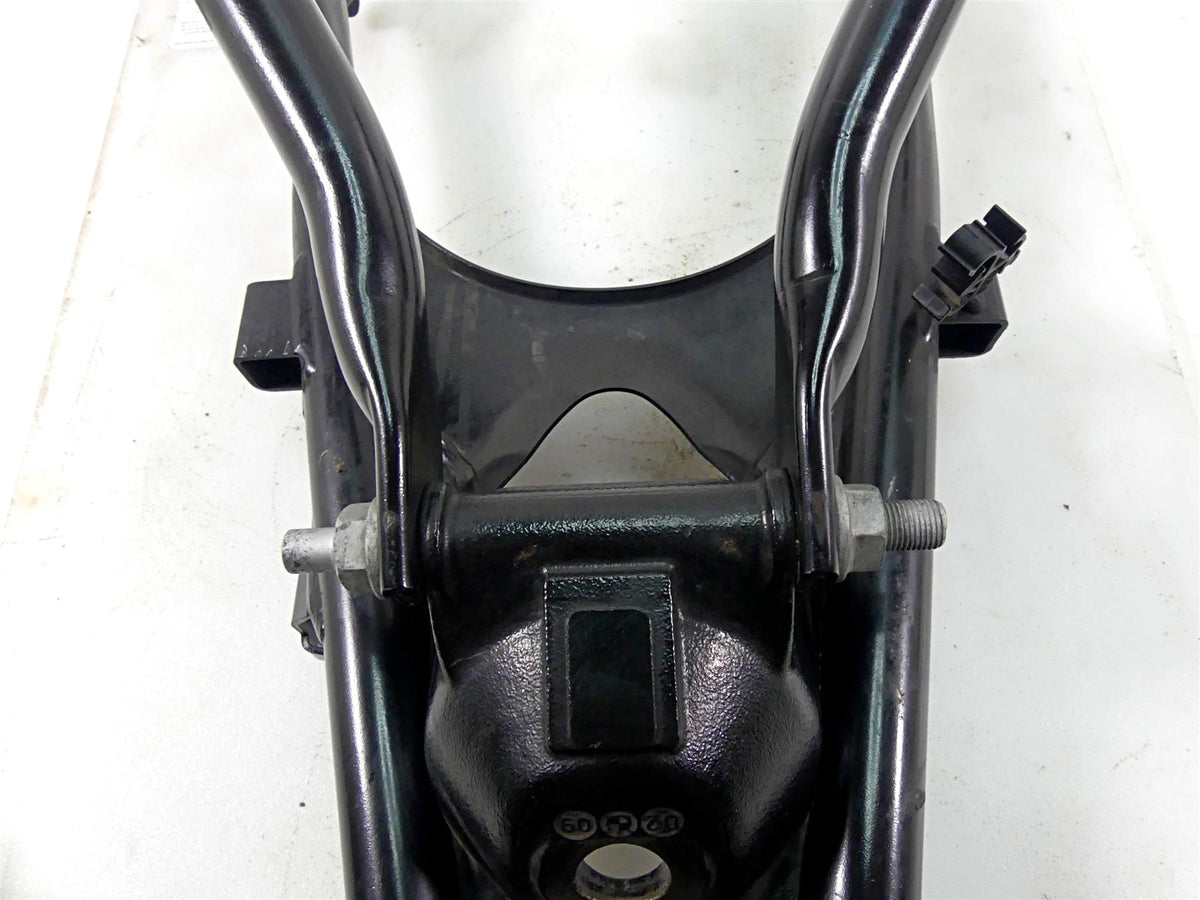 2009 BMW R1200GS K255 Adv Straight Main Frame Chassis With Texas Salvage Title 46517720198 {{ shop.shopifyCountryName }} - Mototech271