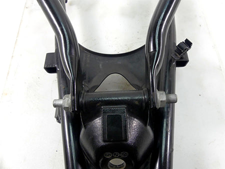 2009 BMW R1200GS K255 Adv Straight Main Frame Chassis With Texas Salvage Title 46517720198 {{ shop.shopifyCountryName }} - Mototech271
