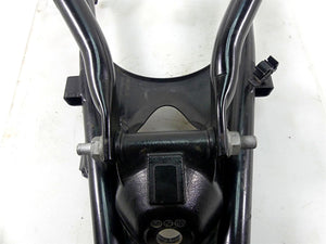 2009 BMW R1200GS K255 Adv Straight Main Frame Chassis With Texas Salvage Title  46517720198 | Mototech271