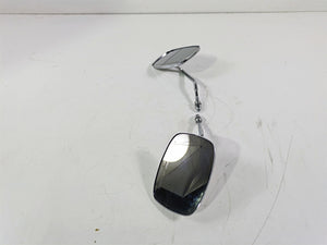 1996 Harley Touring FLHTCUI Electra Glide Chrome Oem Mirror Set 91875-88A | Mototech271