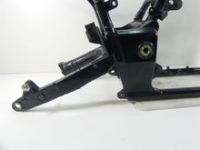 Load image into Gallery viewer, 2006 Honda V-Twin VTX1800 N3 Straight Main Frame + Swingarm + Texas Clean Title  50100-MCV-R10
