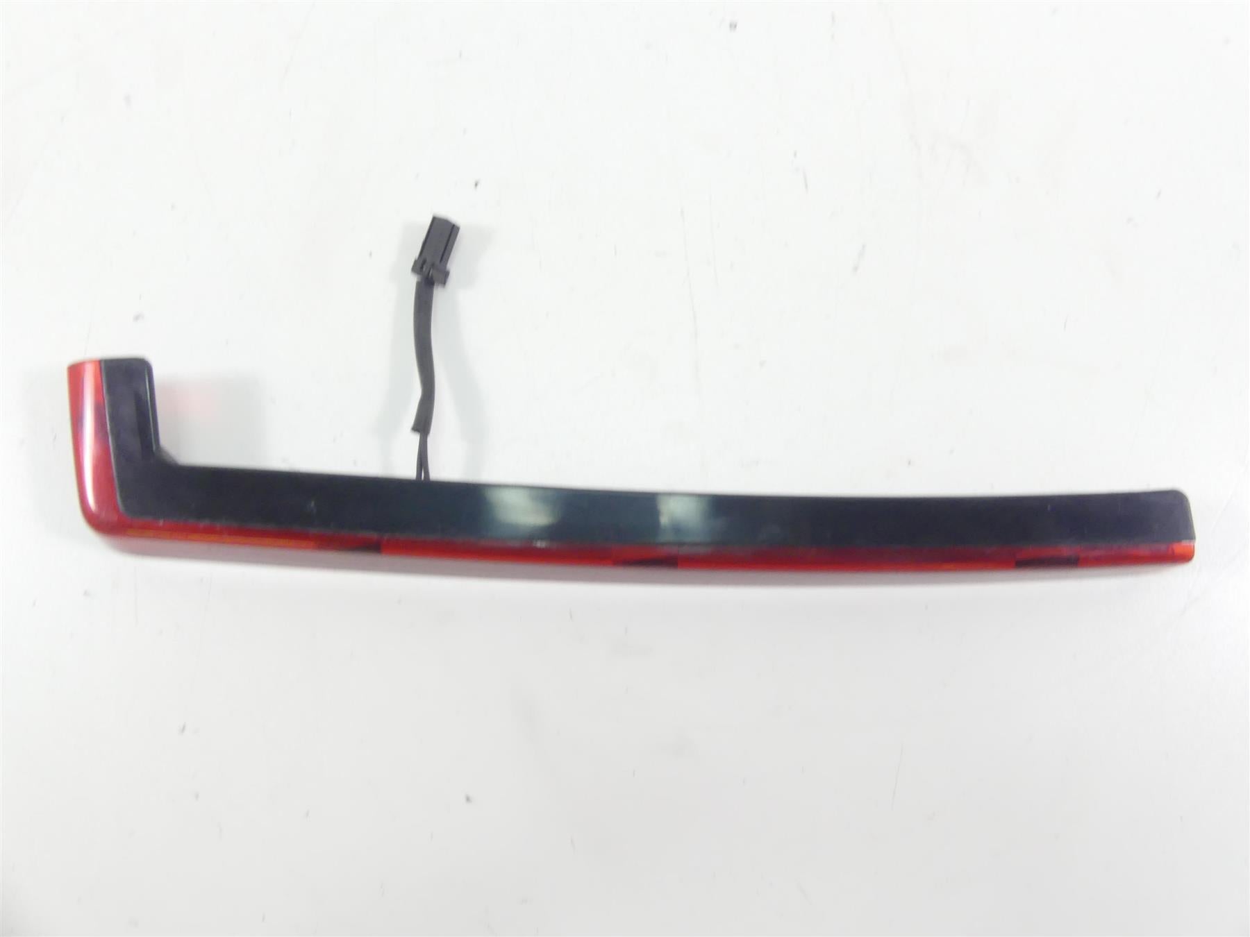 2009 Harley FLHTCU SE4 CVO E-Glide Left Trunk Side Marker Light Lamp 53789-06 {{ shop.shopifyCountryName }} - Mototech271