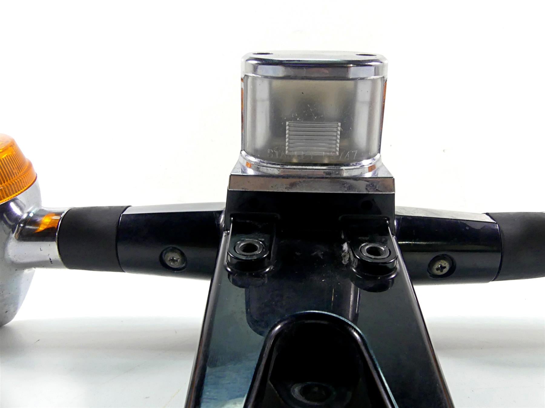2010 Honda VT1300 CR Stateline Rear Blinker Turn Signal Bar Set 33600-MFY-305 {{ shop.shopifyCountryName }} - Mototech271