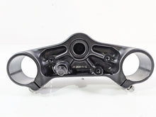 Load image into Gallery viewer, 2025 CFMoto 450 SS Lower Triple Tree Steering Clamp 6AQV-050500-1005-M
