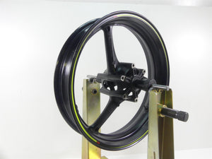 2016 Suzuki GSX-R750 Front 17x3.5 Wheel Rim -Read 54111-14J00-019 | Mototech271