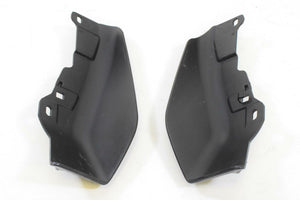 2016 Harley Touring FLHTCU Electra Glide Side Cover Set W/ Wings 66250-09