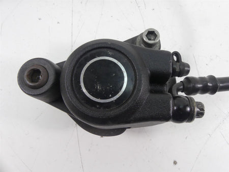 1998 Harley Touring FLHTC Electra Glide Front Brake Caliper Set 44046-84 {{ shop.shopifyCountryName }} - Mototech271