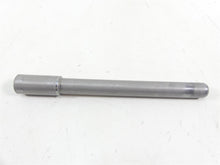 Load image into Gallery viewer, 2017 BMW R1200GS GSW K50 Front Wheel Spindle Axle 36318520418
