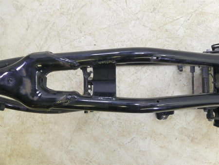 2016 Honda VT1300 CRG Stateline Straight Main Frame Chassis With Clear Texas Title - 50010-MFY-A40ZA {{ shop.shopifyCountryName }} - Mototech271