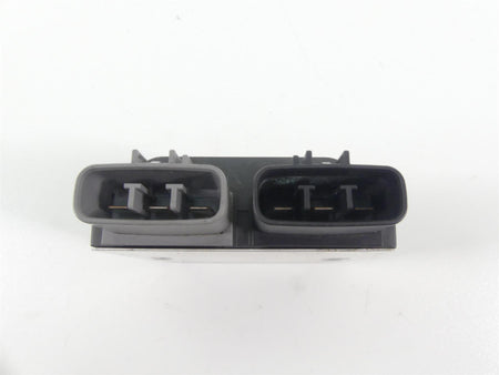 2013 Triumph Rocket 3 Touring Rectifier Voltage Regulator T1300470 FH009AA {{ shop.shopifyCountryName }} - Mototech271