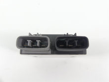 Load image into Gallery viewer, 2013 Triumph Rocket 3 Touring Rectifier Voltage Regulator T1300470 FH009AA
