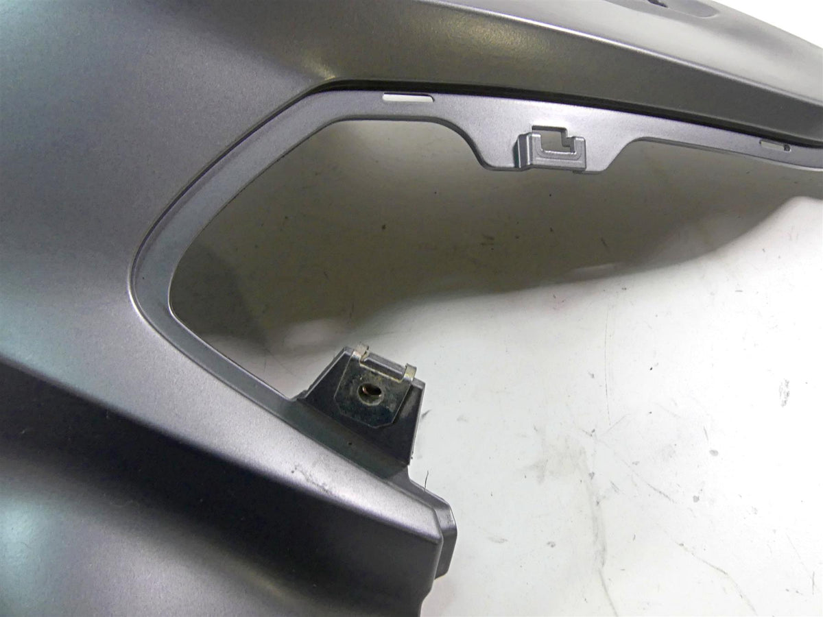 2015 BMW R1200GS GSW K50 Right Tank Side Fairing Cover Cowl 46638533580 {{ shop.shopifyCountryName }} - Mototech271
