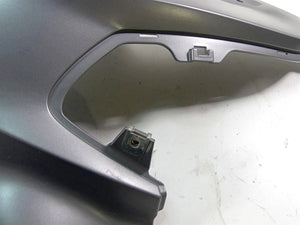 2015 BMW R1200GS GSW K50 Right Tank Side Fairing Cover Cowl 46638533580 | Mototech271
