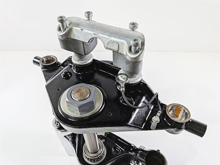 2011 Harley Touring FLHTCU CVO Electra Glide Upper Lower Triple Trees 45446-09-Mototech271