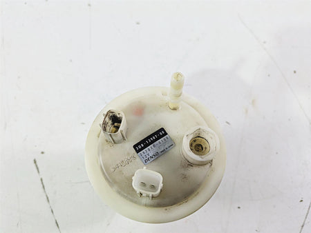 2007 Yamaha XVS1300 V-Star Tour Fuel Gas Petrol Pump 3D8-13907-00-00 {{ shop.shopifyCountryName }} - Mototech271
