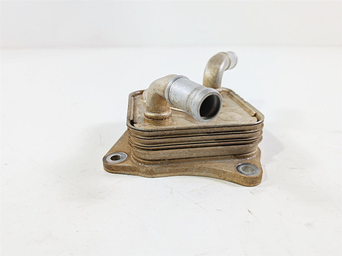 2021 Yamaha YXZ1000R EPS SS SE Oil Cooler Radiator - Great Shape 2HC-13470-00-00 {{ shop.shopifyCountryName }} - Mototech271