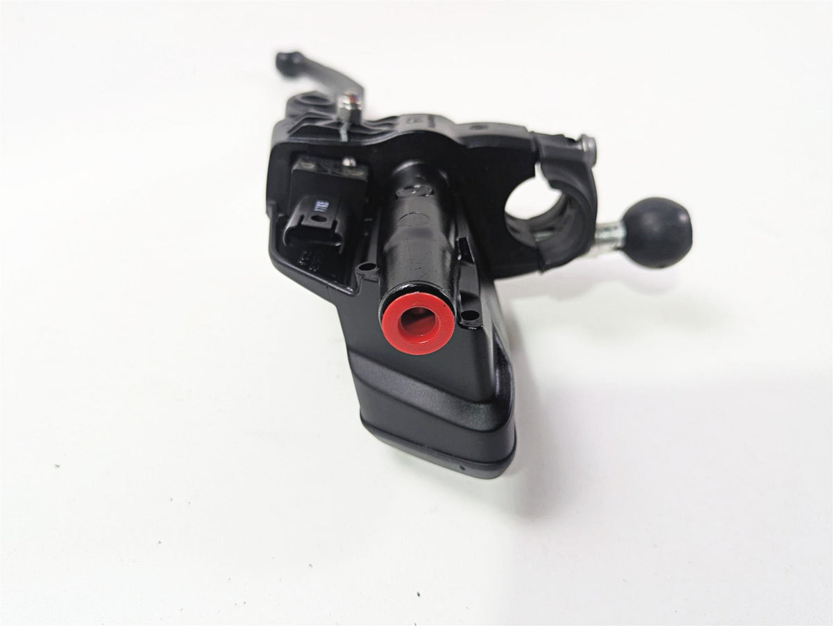 2016 BMW R1200RT K52 Magura Clutch Master Cylinder 32728524919 {{ shop.shopifyCountryName }} - Mototech271
