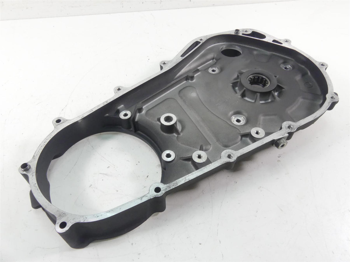 2021 Harley Softail FXBBS Street Bob Inner Primary Drive Clutch Cover 36500099 {{ shop.shopifyCountryName }} - Mototech271
