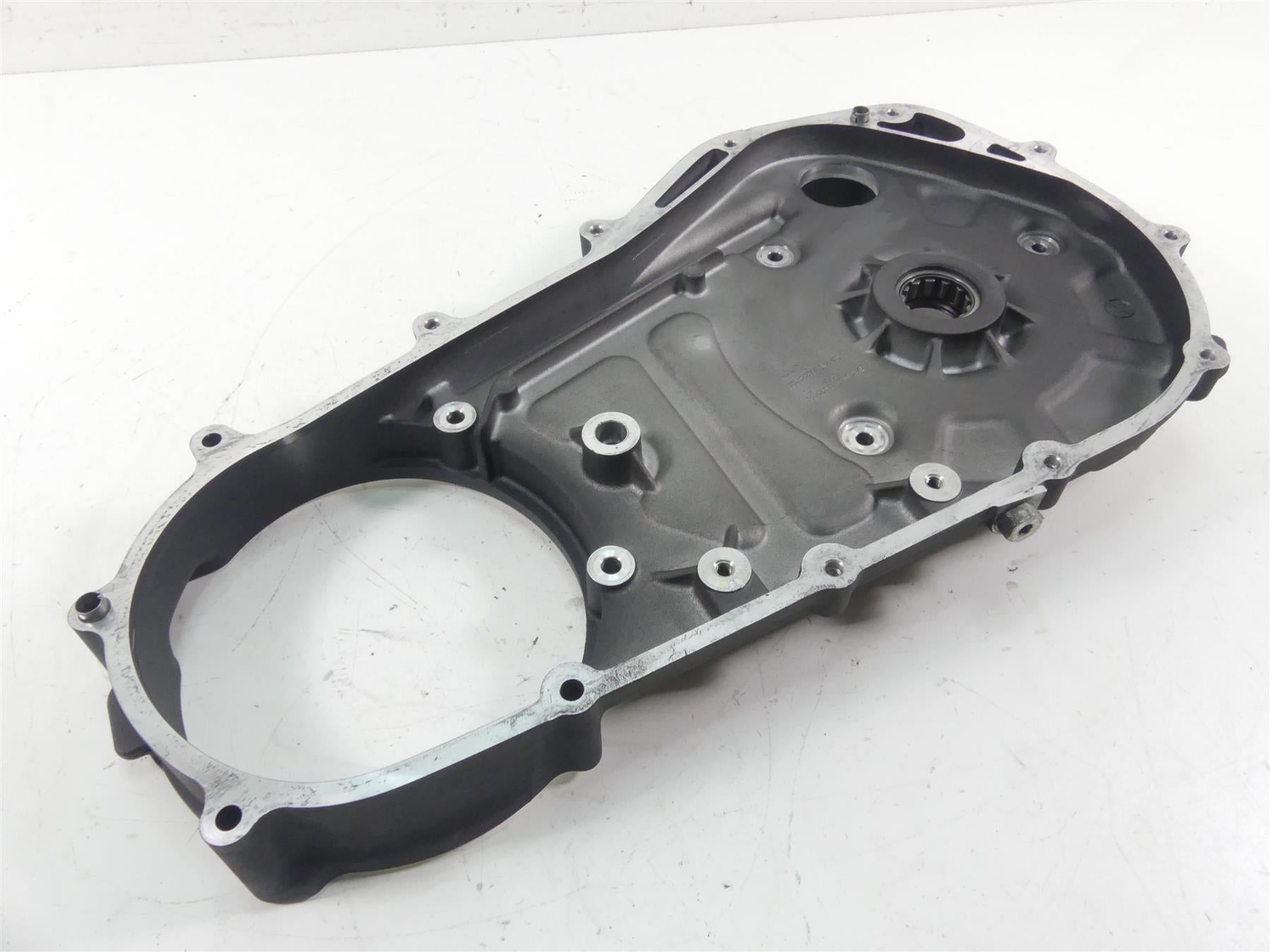 2021 Harley Softail FXBBS Street Bob Inner Primary Drive Clutch Cover 36500099 {{ shop.shopifyCountryName }} - Mototech271