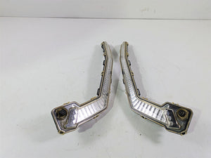 2020 Can Am Maverick X3 Turbo R STD Front Signature Running Light Set 710004994