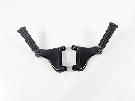 2006 Harley Sportster XL1200 C Rear Passenger Foot Peg Set 249315-04 {{ shop.shopifyCountryName }} - Mototech271