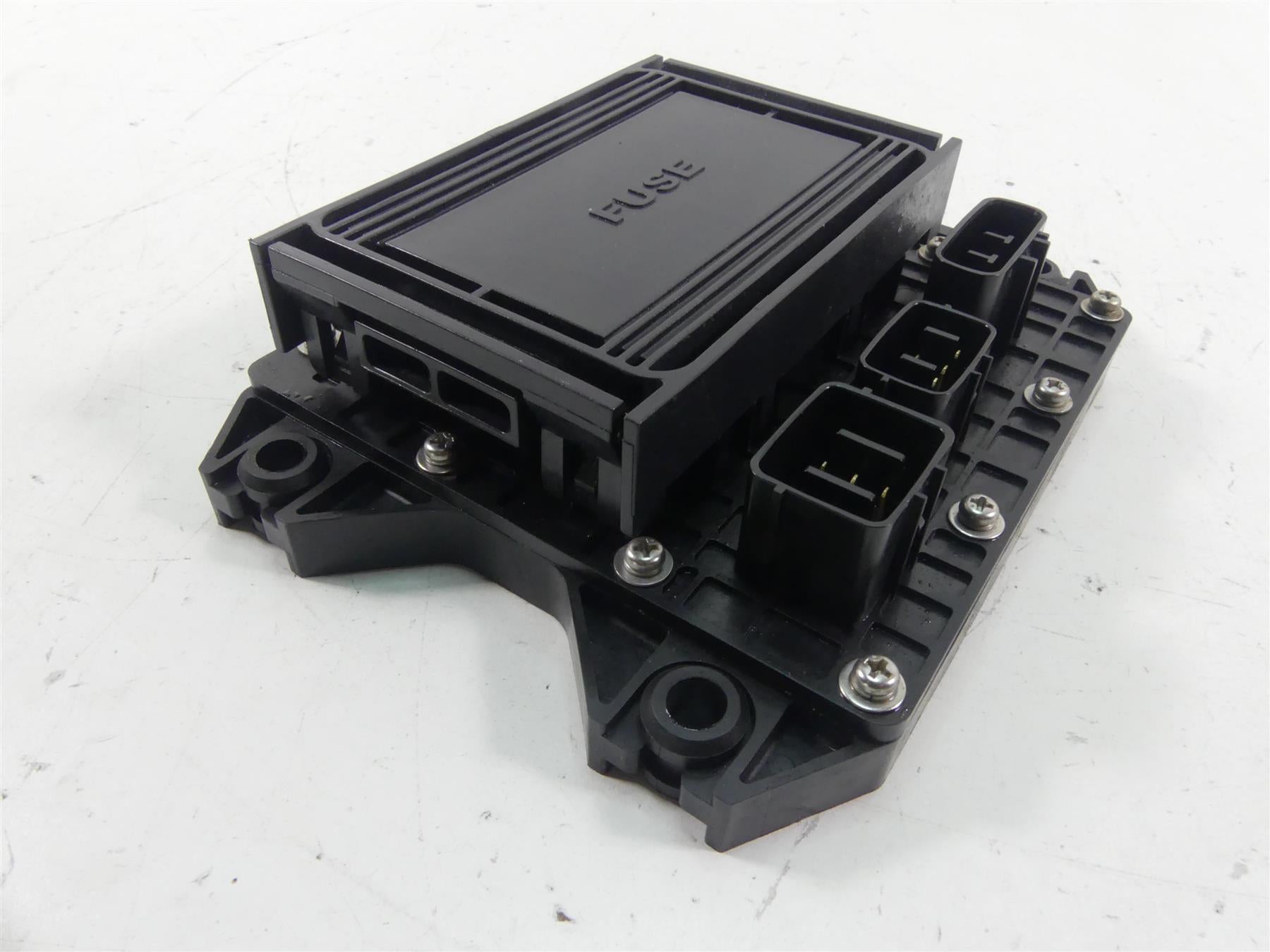 2017 Yamaha Waverunner EX Sport 1050 BS Fuse Box Control Module 6EX-82170-11 {{ shop.shopifyCountryName }} - Mototech271