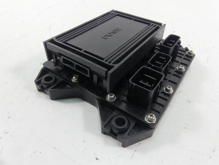2017 Yamaha Waverunner EX Sport 1050 BS Fuse Box Control Module 6EX-82170-11 {{ shop.shopifyCountryName }} - Mototech271