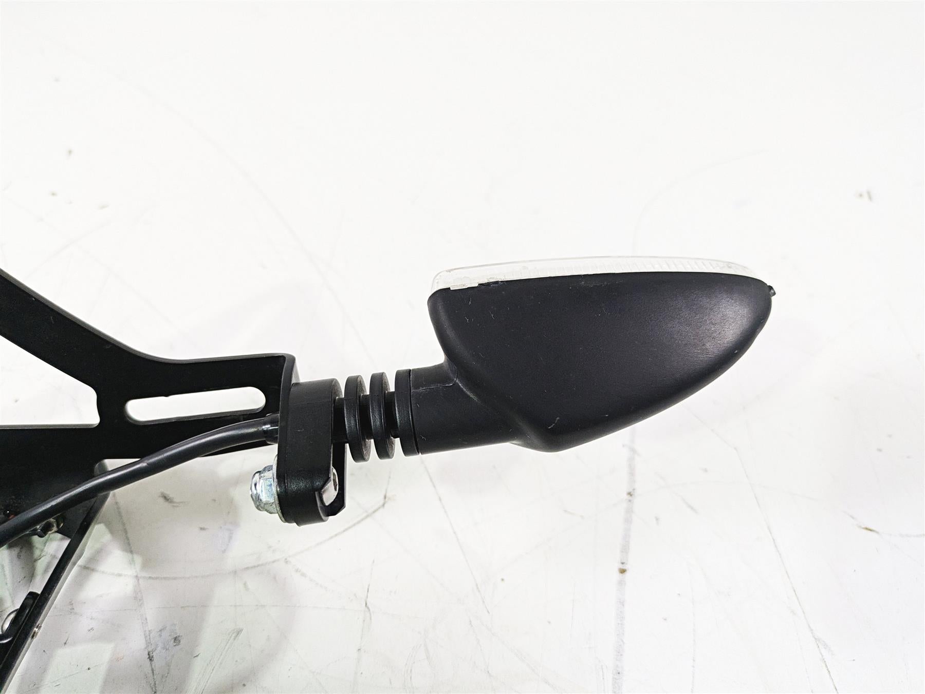 2020 Triumph Daytona 765 Moto2 Fender Eliminator R&G + Oem Blinker Set A9708391 {{ shop.shopifyCountryName }} - Mototech271