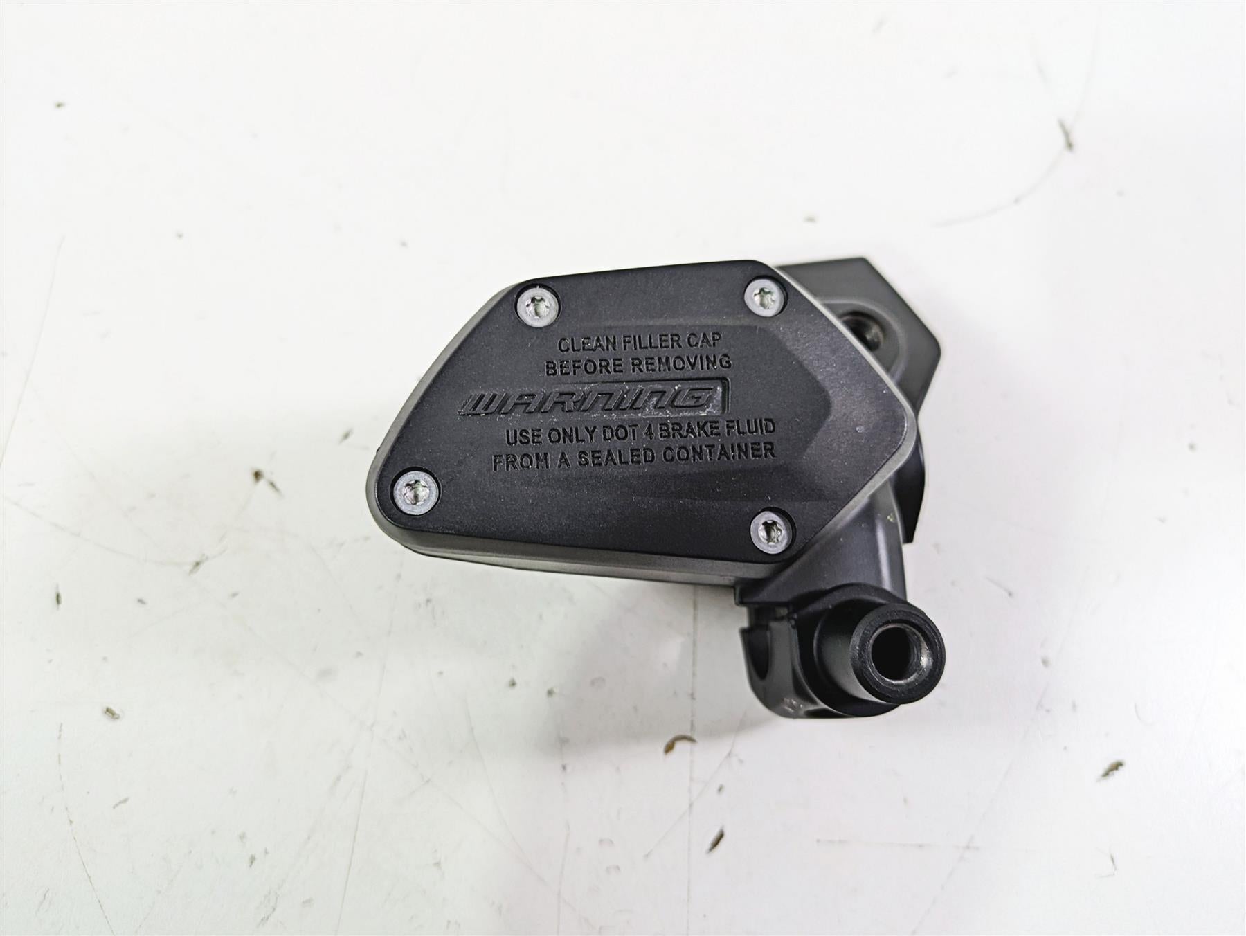 2018 BMW R1200GS GSW K50 Front Brake Master Cylinder 32728559604 {{ shop.shopifyCountryName }} - Mototech271