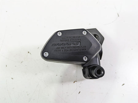 2018 BMW R1200GS GSW K50 Front Brake Master Cylinder 32728559604 {{ shop.shopifyCountryName }} - Mototech271